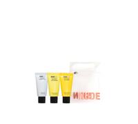 Debenhams Nudeskin Kit 3-Step Citrus Skin Renewal - Sensitive