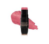 NUDESTIX Nudies Bloom All Over Face Dewy Blush Colour 7g (Various Shades) - Bohemian Rose