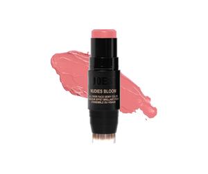 Debenhams Nudies All Over Face Bloom Blush In Cherry Blossom Babe cherry blossom babe