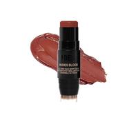 Debenhams Nudies All Over Face Bloom Blush In Crimson Lover crimson lover One Size