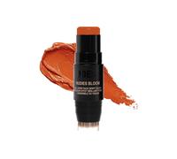 Debenhams Nudies All Over Face Bloom Blush In Rusty Rouge rusty rouge One Size