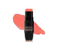Debenhams Nudies All Over Face Bloom Blush In Tiger Lily Queen tiger lily queen One Size