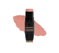 Debenhams Nudies All Over Face Matte Blush in Bare Back