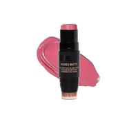 Debenhams Nudies All Over Face Matte Blush In Bubba bubba One Size