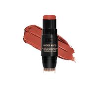 Debenhams Nudies All Over Face Matte Bronze in Beach Babe