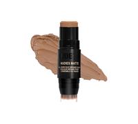 Debenhams Nudies All Over Face Matte Bronze In Bondi Belle bondi belle