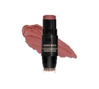 Debenhams Nudies All Over Face Matte Bronze In Sunkissed Cool sunkissed cool One Size