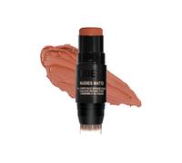 Nudestix Nudies Matte Multipurpose Eye, Lip and Cheek Pencil Shade Sunkissed 7 g