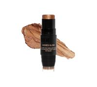 Debenhams Nudies Glow All Over Face Highlighter In Brown Sugar Baby