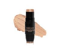 Debenhams Nudies Glow All Over Face Highlighter In Bubbly Bebe bubbly bebe