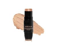 Debenhams Nudies Glow All Over Face Highlighter In Bubbly Bebe bubbly bebe One Size