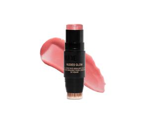 Debenhams Nudies Glow All Over Face Highlighter In I Dew i dew One Size