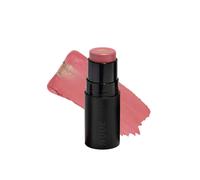 Debenhams Nudies Matte + Glow Core All Over Face Blush In Sunset Gold sunset gold One Size