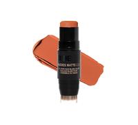 Debenhams Nudies Matte Lux - All Over Face Blush In Dolce Darlin dolce darlin