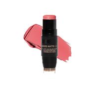 Debenhams Nudies Matte Lux - All Over Face Blush In Juicy Melons juicy melons One Size