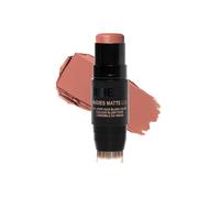 Debenhams Nudies Matte Lux - All Over Face Blush In Nude Buff nude buff One Size