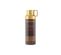 ARMAF Men's Odyssey Aoud Perfumed Body Spray 200ml in Misc ARMAF Misc 200ml
