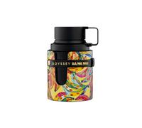 Armaf Odyssey Go Mango Unisex Eau De Parfum - 100 ml