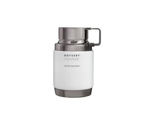 Debenhams Odyssey Homme White Edition Eau De Parfum 100Ml In Misc misc 100ml