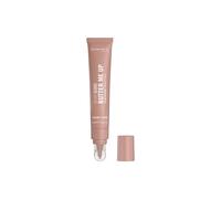 Debenhams Oh My Gloss Butter Me Up Lip Butter Balm 15Ml In 002 Latte Delight 002 latte delight 15ml