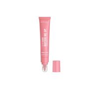 Debenhams Oh My Gloss Butter Me Up Lip Butter Balm 15Ml In 003 Bubble Gum 003 bubble gum
