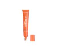 Debenhams Oh My Gloss Butter Me Up Lip Butter Balm 15Ml In 006 Coral Breeze 006 coral breeze