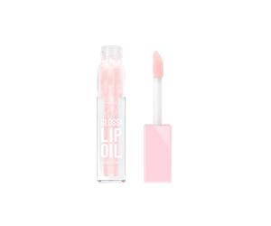 Debenhams Oh My Gloss Lip Oil 4.5Ml In 005 Pink Sugar 005 pink sugar