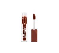 Rimmel Oh My Gloss! Lip Oil 010 Cappuccino Deep, Juicy Shine, Hydrates & Naturally Plumps, Moisture Boost, Vitamin E, Replenishes & Restores the Lips, Coconut Oil, Non-Sticky, Vegan & Cruelty Free