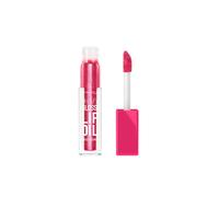 Rimmel Oh My Gloss! Lip Oil 007 Fuchsia Punch, Juicy Shine, Hydrates & Naturally Plumps, Moisture Boost, Vitamin E, Replenishes & Restores the Lips, Coconut Oil, Non-Sticky, Vegan & Cruelty Free