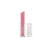 Oh My Gloss! Rimmel Slip Stick 200 Pouting, hydrating lip oil stick infused with cherry seed oil and ceramides. Up to 12 hours of deep hydration