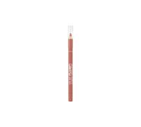 Rimmel OH MY PLUMP! Plumping Lip Liner, 010 Iconic Beige, Fuller-Looking Lips, Highly Pigmented, Ultra-Creamy Formula, Voluminous Look, Define & Sculpt Pout, 5.5g
