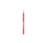 Rimmel OH MY PLUMP! Plumping Lip Liner, 060 Flirty, Fuller-Looking Lips, Highly Pigmented, Ultra-Creamy Formula, Voluminous Look, Define & Sculpt Pout, 5.5g
