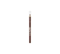 Rimmel OH MY PLUMP! Plumping Lip Liner, 100 Statement look, Fuller-Looking Lips, Highly Pigmented, Ultra-Creamy Formula, Voluminous Look, Define & Sculpt Pout, 5.5g