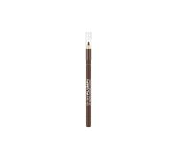 Rimmel OH MY PLUMP! Plumping Lip Liner, 110 Rich Cacao, Fuller-Looking Lips, Highly Pigmented, Ultra-Creamy Formula, Voluminous Look, Define & Sculpt Pout, 5.5g