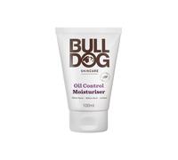 Bulldog Skincare For Men Oil Control Moisturiser 100Ml