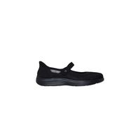 Skechers Women's ON-THE-GO FLEX RADIANT ESTEL Slip-Ins Mary Jane Black | Size: 5 Skechers Black 5