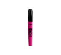 NYX Professional Makeup On The Rise Volume Liftscara in Black NYX Professional Makeup Black
