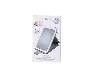 Debenhams On Tour Travel Mirror multi