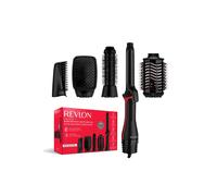 Debenhams One Step Blow-Dry Multi Air Styler, 5 In 1 In Black black