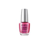 Debenhams Opi Holiday '25 Good Enough To Treat - Infinite Shine Long-Wear Gel-Like Nail Polish In Candy 4 My Sweet Tart candy 4 my sweet tart 15ml