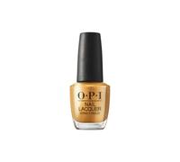 Debenhams Opi Holiday '25 Good Enough To Treat - Nail Lacquer In Nougat By Nature nougat by nature 15ml