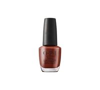 Debenhams Opi Holiday '25 Good Enough To Treat - Nail Lacquer In Starzipan On The Tree starzipan on the tree 15ml