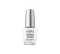 Debenhams Opi Infinite Shine In Alpine Snow alpine snow