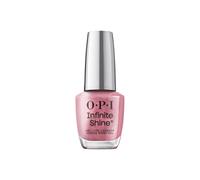 Debenhams Opi Infinite Shine In Aphrodites Pink Nightie aphrodites pink nightie 15ml