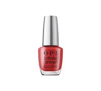 Debenhams Opi Infinite Shine In Big Apple Red big apple red 15ml