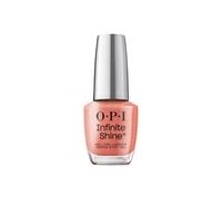 OPI Infinite Shine Megawatt Hot 11 Day Wear Gel-Like Nail Polish 15ml (ISL93)
