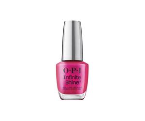 Debenhams Opi Infinite Shine In Pompeii Purple pompeii purple 15ml