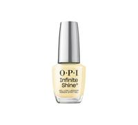 Debenhams Opi Infinite Shine In This Chic Is Bananas this chic is bananas 15ml