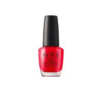 Debenhams Opi Nail Lacquer In Cajun Shrimp cajun shrimp