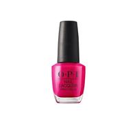 Debenhams Opi Nail Lacquer In Pompeii Purple pompeii purple